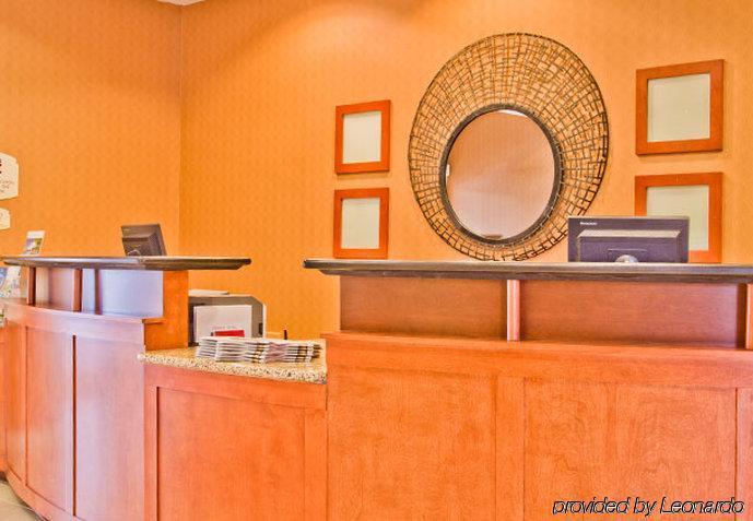 Residence Inn Charlotte Concord Exteriör bild