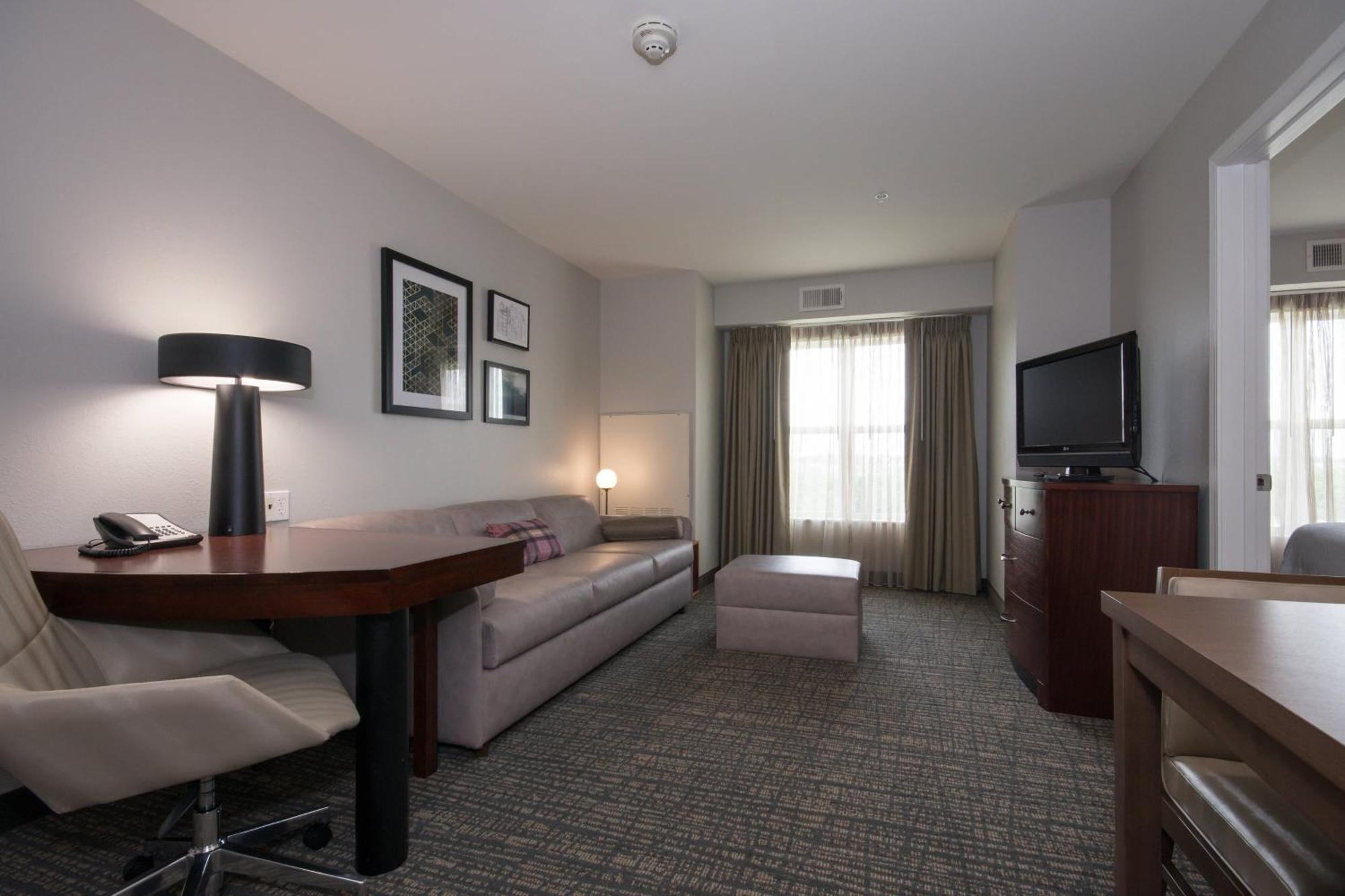 Residence Inn Charlotte Concord Exteriör bild
