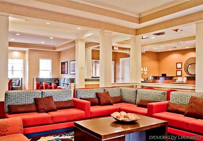 Residence Inn Charlotte Concord Exteriör bild