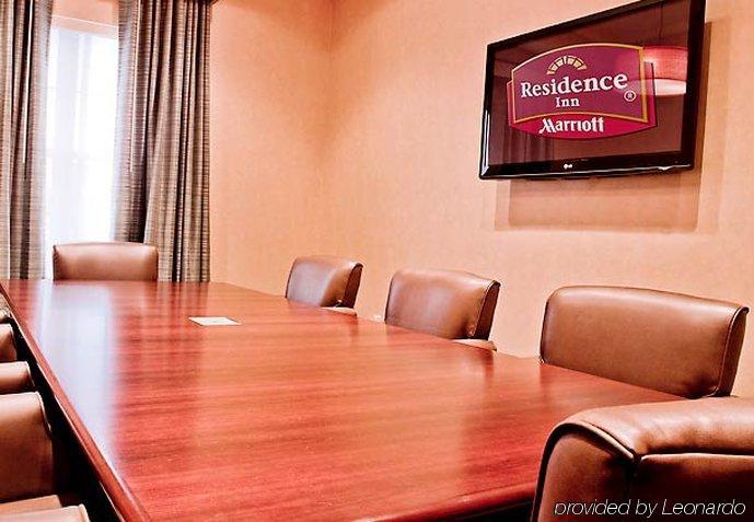 Residence Inn Charlotte Concord Exteriör bild
